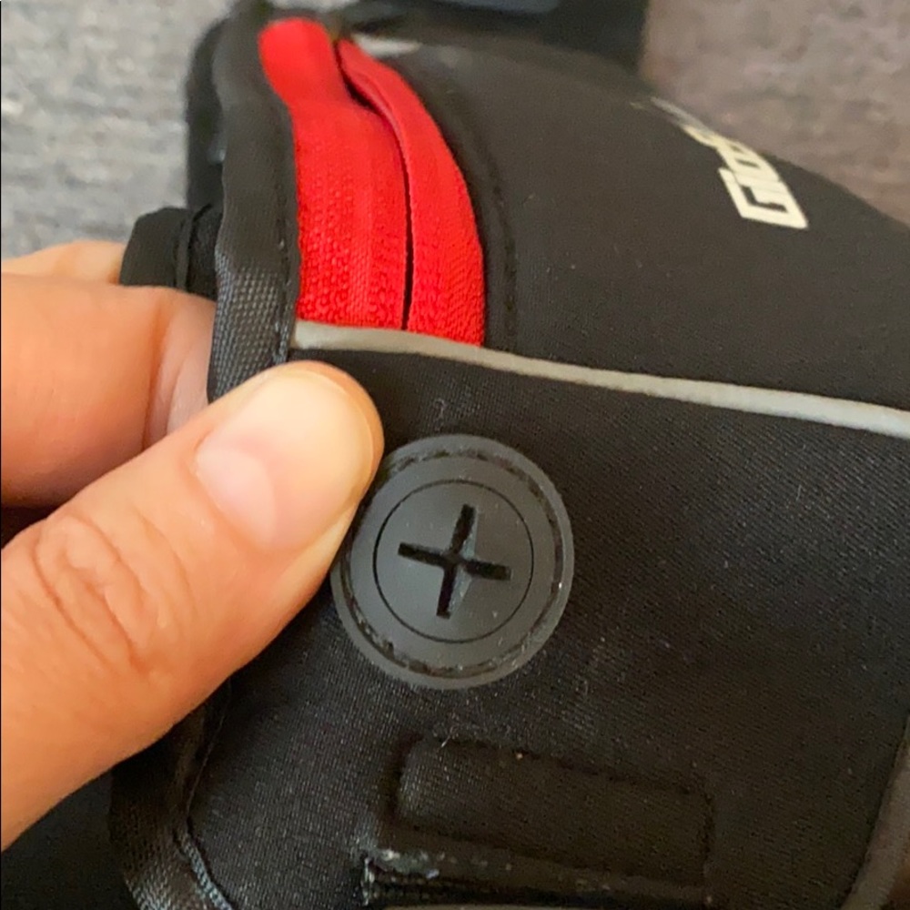 Fanny pack - Picture 4 of 5
